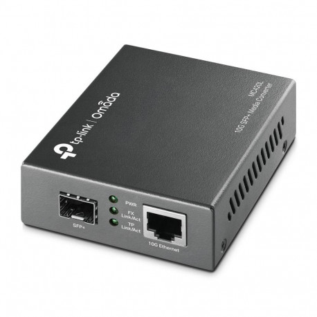 NET MEDIA CONVERTER 0.1KM/MC420L TP-LINK