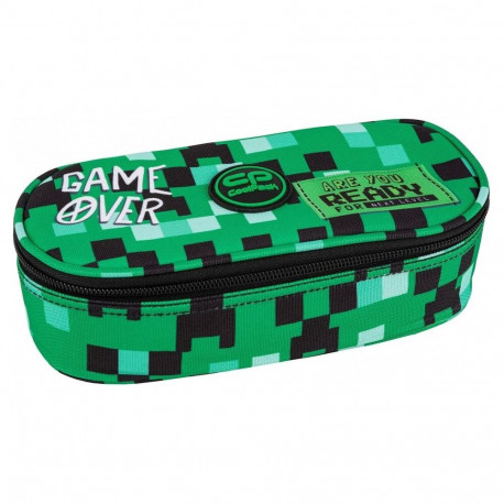 CoolPack pinal, kaanega - Campus Game Zone