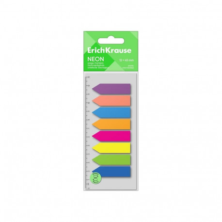 ERICHKRAUSE märkmepaberid 200PCS