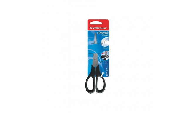 SCISSORS LEFT HAND ERICHKRAUSE 17CM