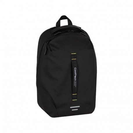 BACKPACK BUSINESS DIG 2 COMPARTMENTS