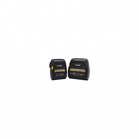 Zebra ZQ500 Series, 8 dots/mm (203 dpi), display, RFID, BT, Wi-Fi