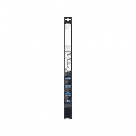 Bosch kojamehed A053S 600/600