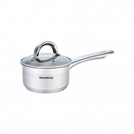 Klausberg kastrul 12cm 0,5l teras