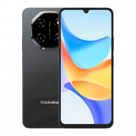 Blackview SHARK 6 5G 6.88inch FHD 1640x720 IPS LCD 120Hz 4+128GB Unisoc T8100 octa-core up to 2.2GHz