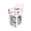 Mechanical timer Socket TS-MD31 SCHUKO, EMOS