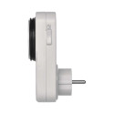 Mechanical timer Socket TS-MD31 SCHUKO, EMOS