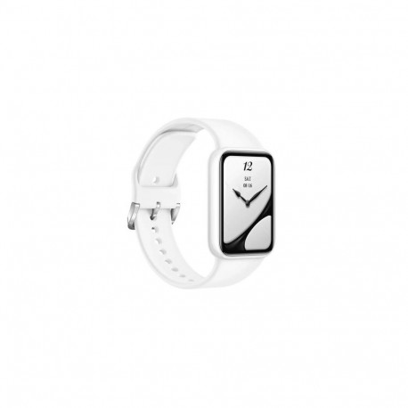Xiaomi Smart Band 10 Pro Ceramic Edition White EU BHR095AGL