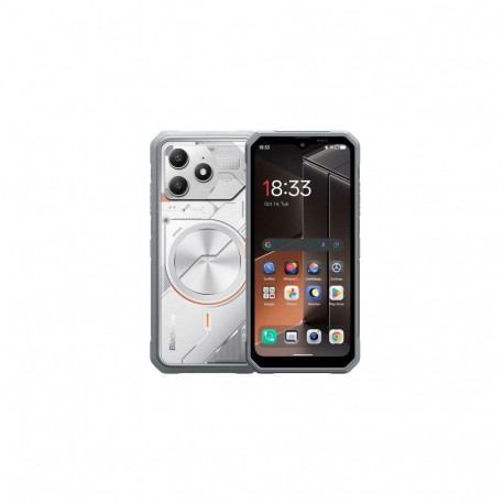 Blackview FORT 100 4G Dual SIM 8GB RAM 128GB White EU