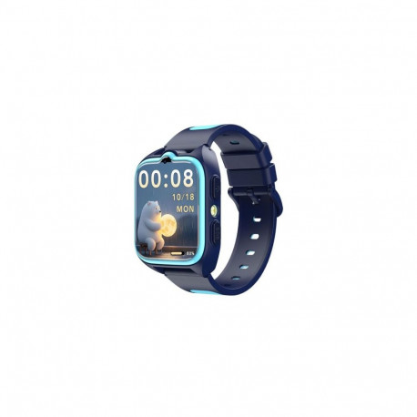 Blackview Smartwatch Z30 1,75", GPS + LBS + Wi-Fi, with Video Call Function, Blue EU