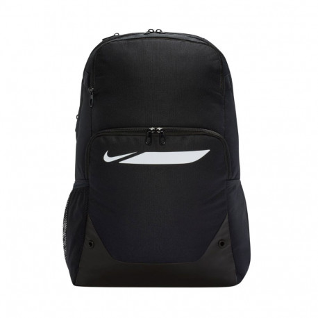 Nike seljakott Academy Team L IO0912 010, must