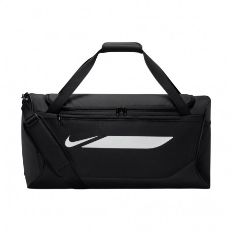 Torba Nike Academy Team M czarna IO0918 010