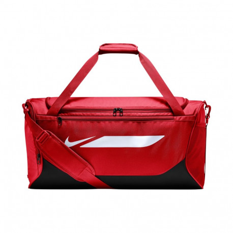 Nike kott Academy Team M IO0918 657, punane