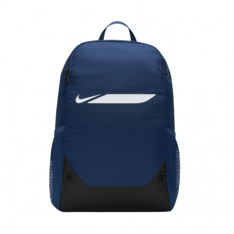 Nike seljakott IO0915 410 Academy Team M, tumesinine