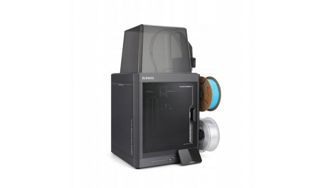ELEGOO Centauri Carbon 2 Combo 3D printer