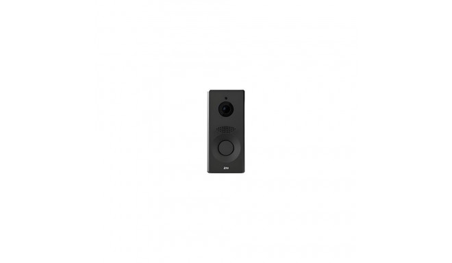 2N IP One video intercom system Black