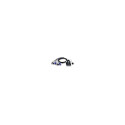 Aten 2-Port USB Cable KVM Switch