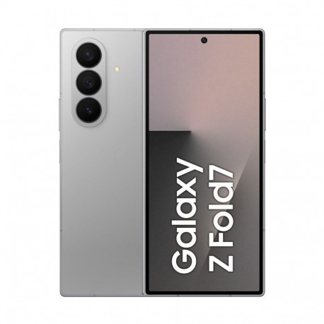 Samsung Galaxy Z Fold 7 5G 12/256GB Srebrny (F966)