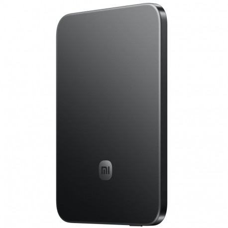 Xiaomi Xiaomi  Wireless power bank  5000 mAh  USB-C (6932554496173)
