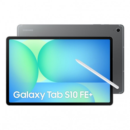 Tablet Computer - Samsung SM-X620NZAREUE Exynos 8-Core 128GB 13.1" 8GB Wi-Fi Grey