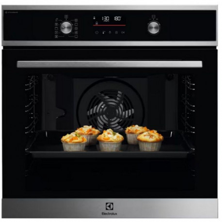 Electrolux EOD6P66WX