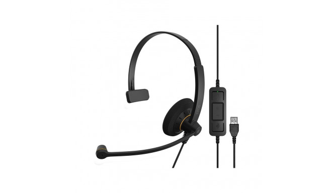 kõrvaklapid SC 30 USB ML
