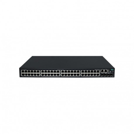 Switch NW CW 2150 48G PoE+ 4P 770W S6X54A