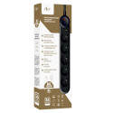Surge protective device SPD 1,5m sockets