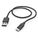 USB-kaabel USB-A USB-C, must