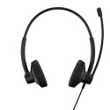 IMPACT 100 USB C/A