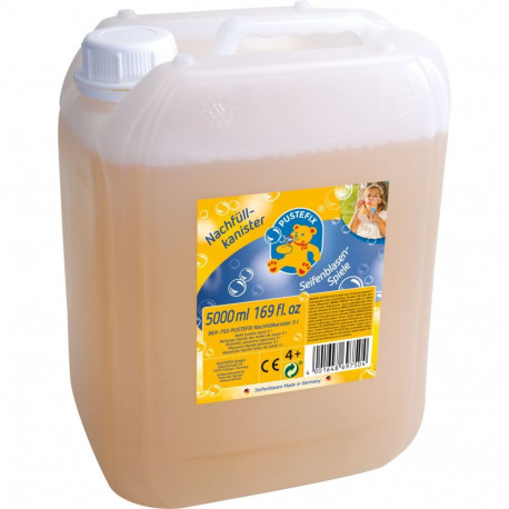Nachfüllkanister 5 Liter