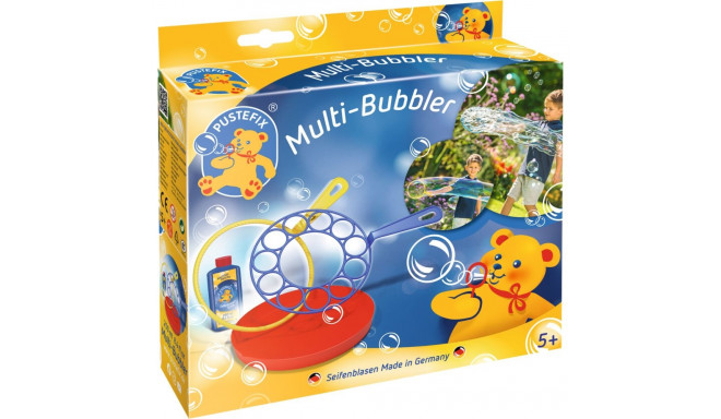 Mitmeotstarbeline mullitaja