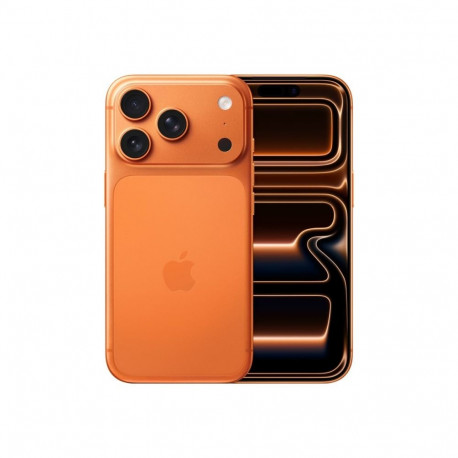 Apple Iphone 17 Pro 512GB Cosmic Orange A3523