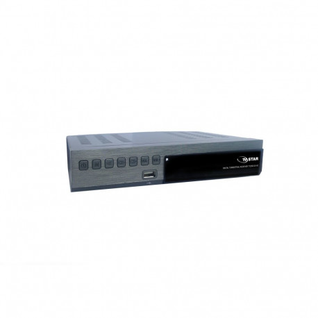 TV priedelis STB eSTAR T 7200 CX HD