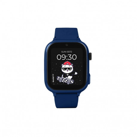 Garett Kids Cute 2 4G smartwatch blue