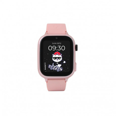 Garett Kids Cute 2 4G Smartwatch Pink