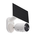 TP-Link Tapo Solar-Powered Security Camera Kit 1 × C425, 1 × A201