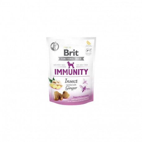 BRIT Care koeramaius immuunsus ja putukad 150g