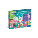 Clementoni Set – Soap Workshop