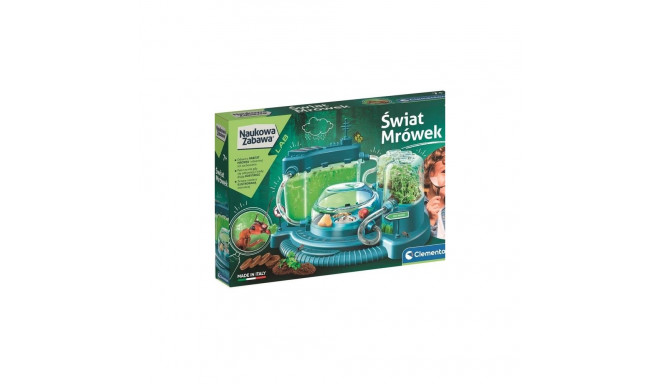Clementoni Set – Ant World