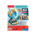 Clementoni Set – Interactive Educational Globe