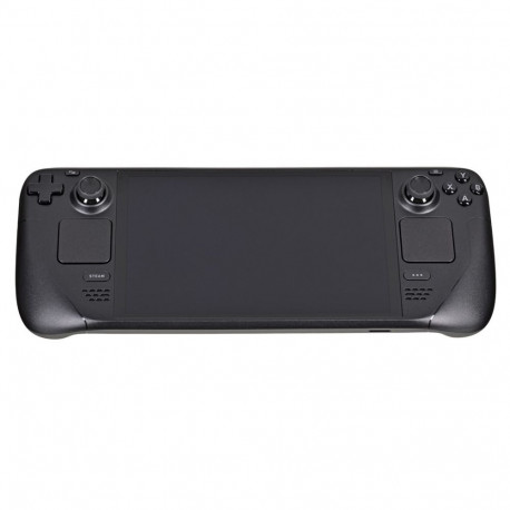 Valve käsikonsool Steam Deck OLED 512GB