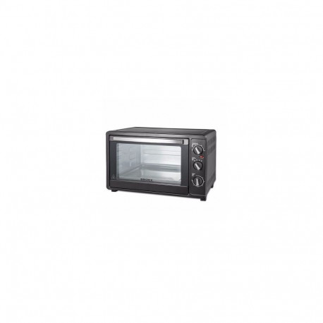 Brock Electronics TO 6001 B oven Black