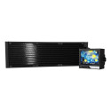 Thermalright Hyper Vision UB vejahutus, ARGB