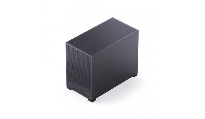Jonsbo D32 STD mATX must arvutikorpus