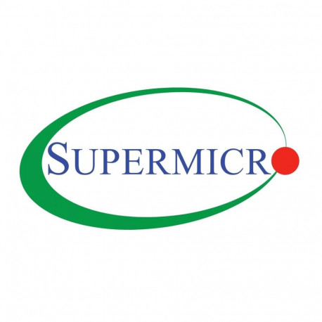 Supermicro protsessori radiaator SNK-P0086P, hall