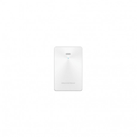 Grandstream Networks GWN7661E wireless access point 1201 Mbit/s White Power over Ethernet (PoE)