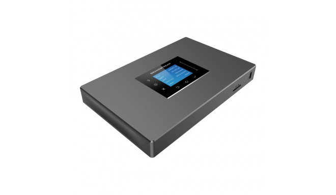 Grandstream Networks UCM6300A videokonverentsisüsteem 250 inimest Ethernet LAN
