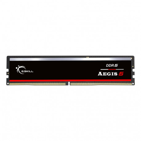 G.Skill mälumoodul F5-5200J4040A16GX1-IS 16GB 1x16GB DDR5 4800MT/s 288-pin DIMM