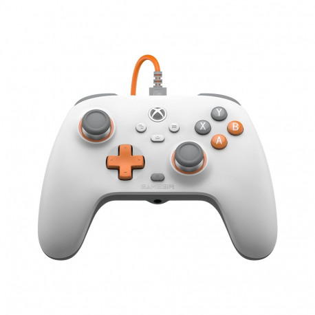GameSir T7 White USB Gamepad Analogue / Digital PC, Xbox One S, Xbox One X, Xbox Series S, Xbox Seri
